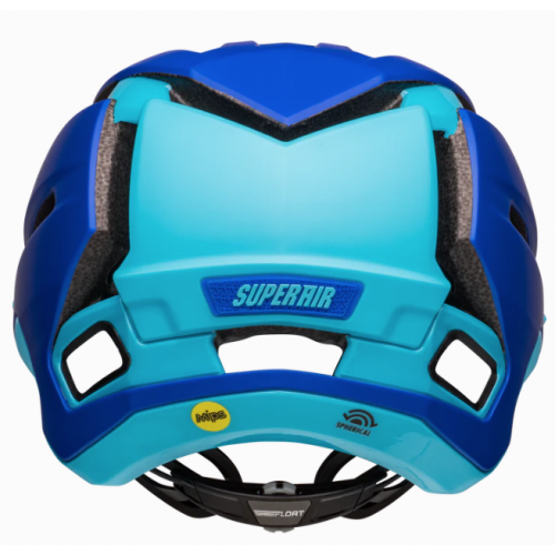 BELL Super Air R Spherical 全面頭盔